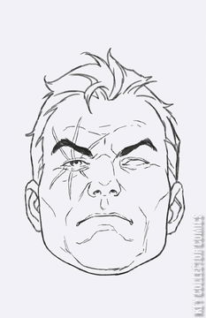 Variant Cover for Cable #3