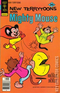 New Terrytoons #48