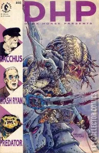 Dark Horse Presents #46