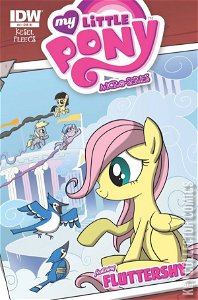 My Little Pony: Micro-Series #4