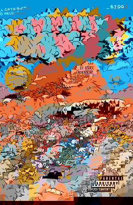 Everything Sucks: All Cats Go To Hell