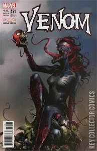 Venom #151 