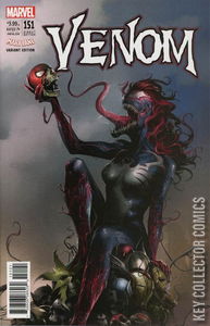 Venom #151