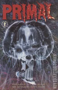 Primal #2