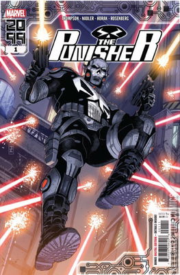 Punisher 2099