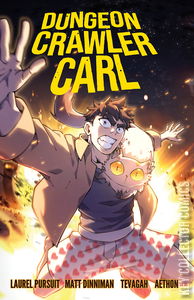 Dungeon Crawler Carl