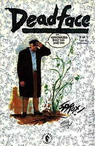 Deadface: Doing the Islands with Bacchus #2