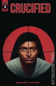 Crucified #3