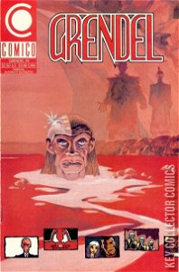 Grendel #39