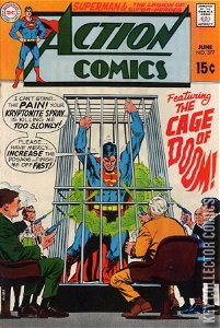 Action Comics #377