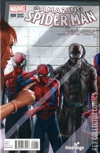 Amazing Spider-Man #9