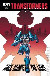 Transformers: Windblade #5