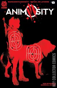 Animosity #8
