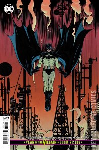 Detective Comics #1014 