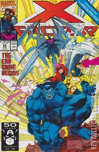 X-Factor #65