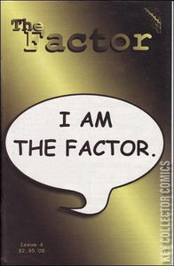 The Factor #4