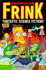 Professor Frink: Fantastic Science Fictions