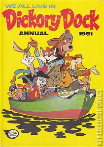 Dickory Dock Annual #1981