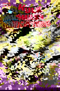 Hulk: Smash Everything #4