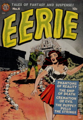 Eerie