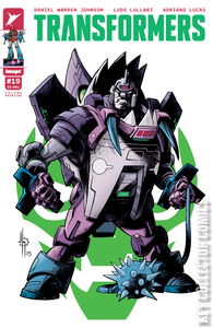 Transformers #19