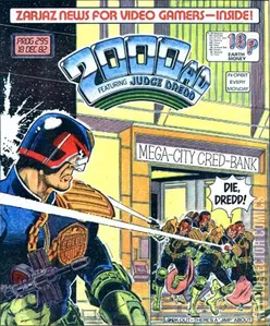 2000 AD #295