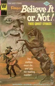 Ripley's Believe It or Not #65