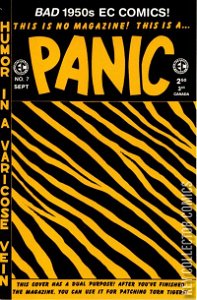 Panic #7