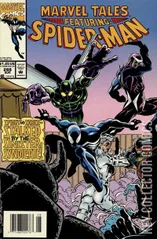 Cover for Marvel Tales #288