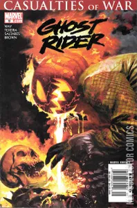 Ghost Rider #9