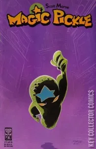 Magic Pickle #1