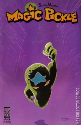 Magic Pickle