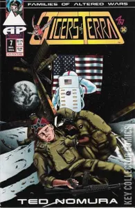Tigers of Terra #7