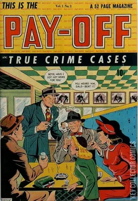 Pay-Off