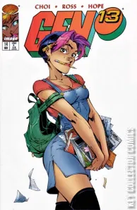Gen13 #14