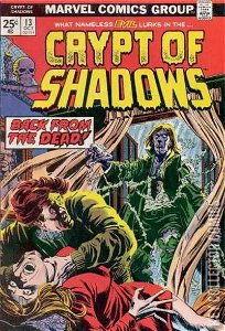 Crypt of Shadows #13