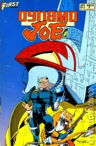 Dynamo Joe #6