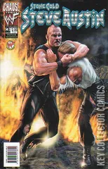 Cover for Stone Cold Steve Austin #3