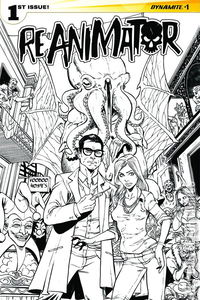 Reanimator #1