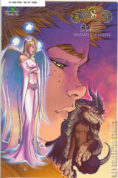 Variant Cover for Shrugged #1