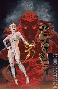 Nyx #1