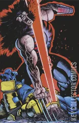 Variant Cover for X-Men of Apocalypse #1