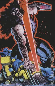 X-Men of Apocalypse #1