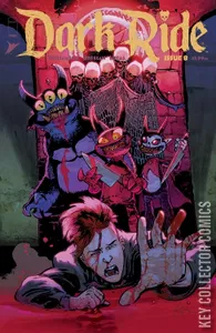 Dark Ride #8