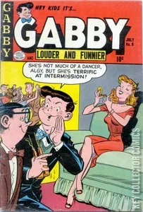 Gabby #8