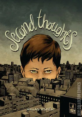 Second Thoughts