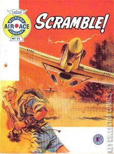 Air Ace Picture Library #11