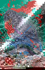 Godzilla vs America: Portland #1