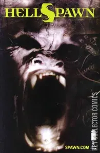 Hellspawn #8