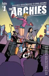 The Archies #1